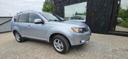 
										Mitsubishi Outlander 2010  2,2L Visureigis pilnas									