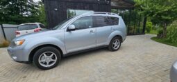 
										Mitsubishi Outlander 2010  2,2L Visureigis pilnas									