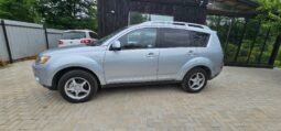 
										Mitsubishi Outlander 2010  2,2L Visureigis pilnas									