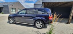 
										Mercedes-Benz GL klasė 2007  4,7L Visureigis pilnas									