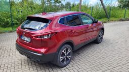 
										Nissan Qashqai 2018  1,6L Visureigis pilnas									