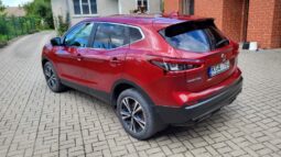 
										Nissan Qashqai 2018  1,6L Visureigis pilnas									