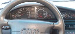 
										Audi A6 1995  2,0L Universalas pilnas									