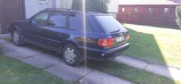 
										Audi A6 1995  2,0L Universalas pilnas									