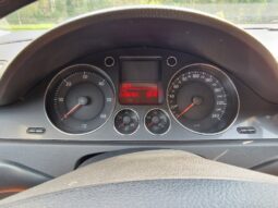 
										Volkswagen Passat 2007  2,0L Universalas pilnas									