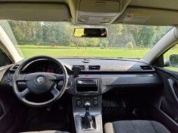 
										Volkswagen Passat 2007  2,0L Universalas pilnas									