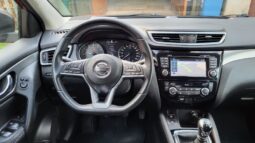 
										Nissan Qashqai 2018  1,6L Visureigis pilnas									