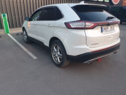 
										Ford Edge 2015  2,0L Visureigis pilnas									