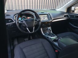 
										Ford Edge 2015  2,0L Visureigis pilnas									