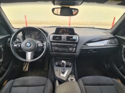 
										BMW 118 2016  2,0L Hečbekas pilnas									