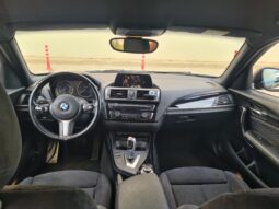 
										BMW 118 2016  2,0L Hečbekas pilnas									