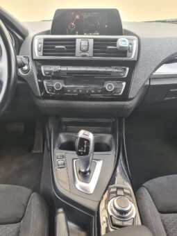 
										BMW 118 2016  2,0L Hečbekas pilnas									