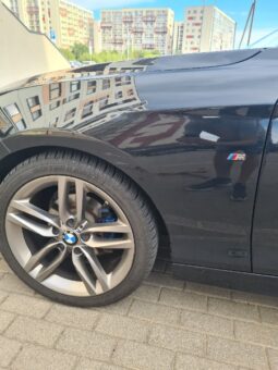 
										BMW 118 2016  2,0L Hečbekas pilnas									