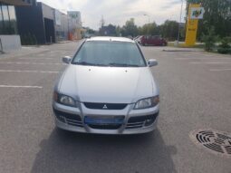 
										Mitsubishi Space Star 2004  1,9L Vienatūris pilnas									