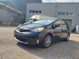 Toyota Prius+ 2015  1,8L Hečbekas