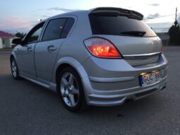 
										Opel Astra 2005  1,4L Hečbekas pilnas									