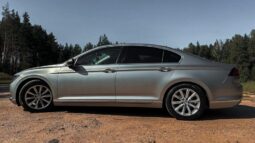 
										Volkswagen Passat 2015  2,0L Sedanas pilnas									