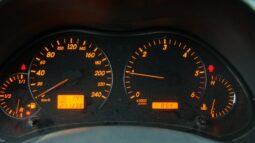 
										Toyota Avensis 2004  2,0L Universalas pilnas									