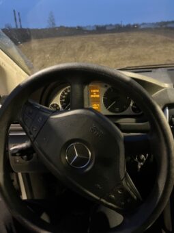 
										Mercedes-Benz B180 2006  1,8L Vienatūris pilnas									