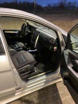 
										Mercedes-Benz B180 2006  1,8L Vienatūris pilnas									