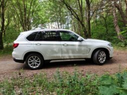 
										BMW X5 2015  3,0L Visureigis pilnas									