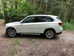 
										BMW X5 2015  3,0L Visureigis pilnas									