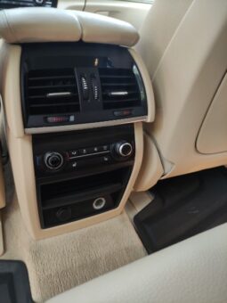 
										BMW X5 2015  3,0L Visureigis pilnas									