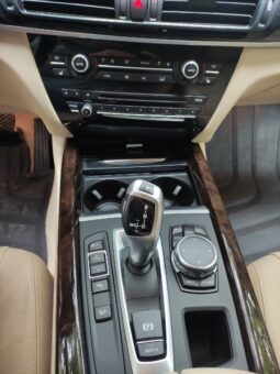 
										BMW X5 2015  3,0L Visureigis pilnas									