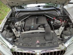 
										BMW X5 2015  3,0L Visureigis pilnas									