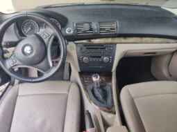 
										BMW 118 2009  2,0L Hečbekas pilnas									