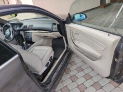 
										BMW 118 2009  2,0L Hečbekas pilnas									