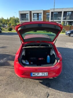 
										Seat Leon 2015  1,4L Hečbekas pilnas									