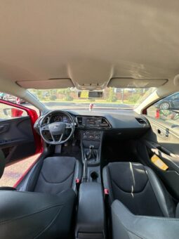 
										Seat Leon 2015  1,4L Hečbekas pilnas									