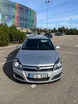 
										Opel Astra 2007  1,8L Universalas pilnas									