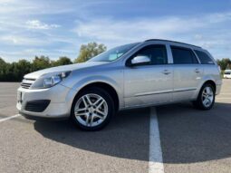 
										Opel Astra 2007  1,8L Universalas pilnas									