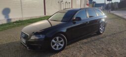 
										Audi A4 2008  1,8L Universalas pilnas									