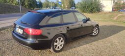 
										Audi A4 2008  1,8L Universalas pilnas									