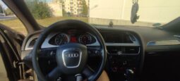 
										Audi A4 2008  1,8L Universalas pilnas									