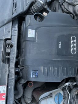 
										Audi A4 2009  2,0L Universalas pilnas									