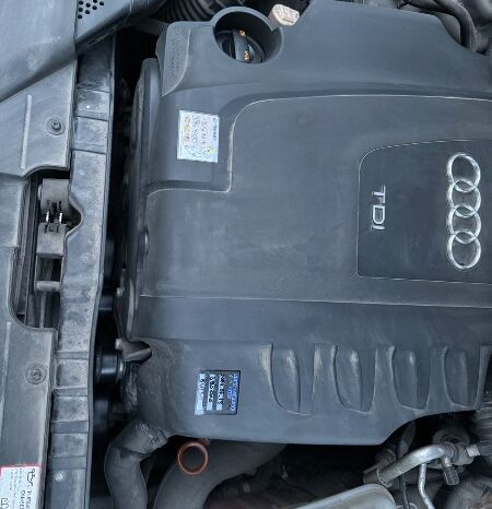 
								Audi A4 2009  2,0L Universalas pilnas									