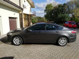 
										Ford Fusion 2016  2,5L Sedanas pilnas									