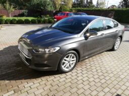 
										Ford Fusion 2016  2,5L Sedanas pilnas									