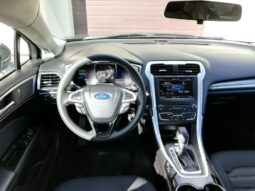 
										Ford Fusion 2016  2,5L Sedanas pilnas									