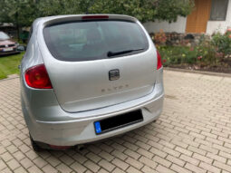 Seat Altea 2006  1,9L Vienatūris