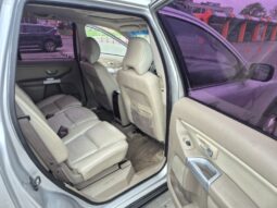 
										Volvo XC90 2004  2,4L Visureigis pilnas									