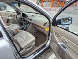 
										Volvo XC90 2004  2,4L Visureigis pilnas									