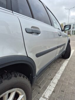 
										Volvo XC90 2004  2,4L Visureigis pilnas									