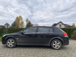 
										Opel Signum 2006  2,2L Hečbekas pilnas									