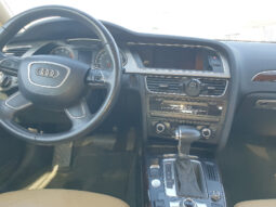 
										Audi A4 2014  2,0L Sedanas pilnas									