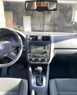 
										Volkswagen Golf 2006  1,6L Hečbekas pilnas									